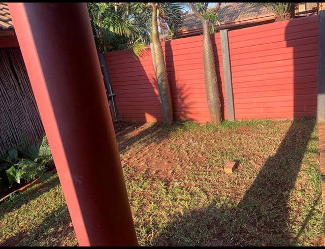 2 BEDROOM HOUSE FOR SALE IN THERESAPARK